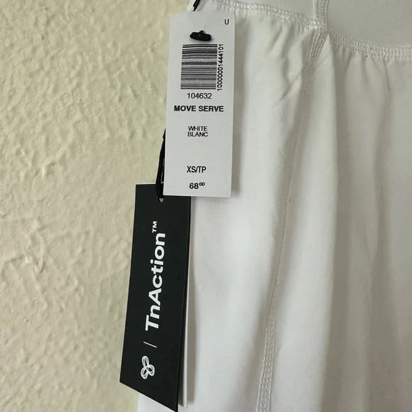 - TnaMOVE™ Tennis Mini Skirt - Picture 6 of 8